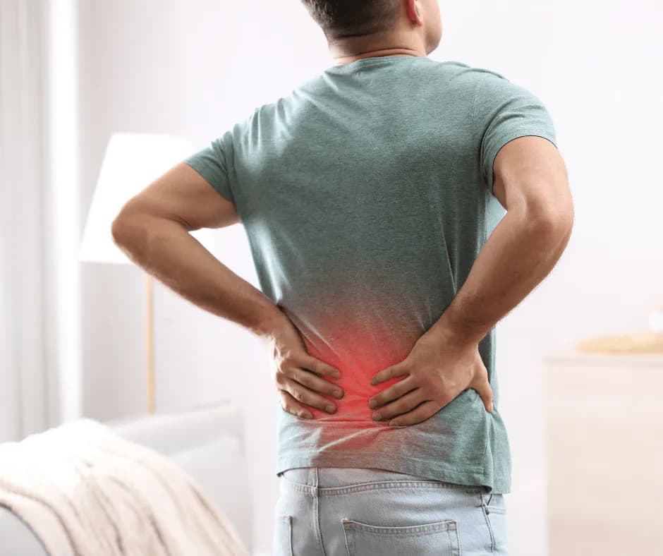 Back Pain Relief