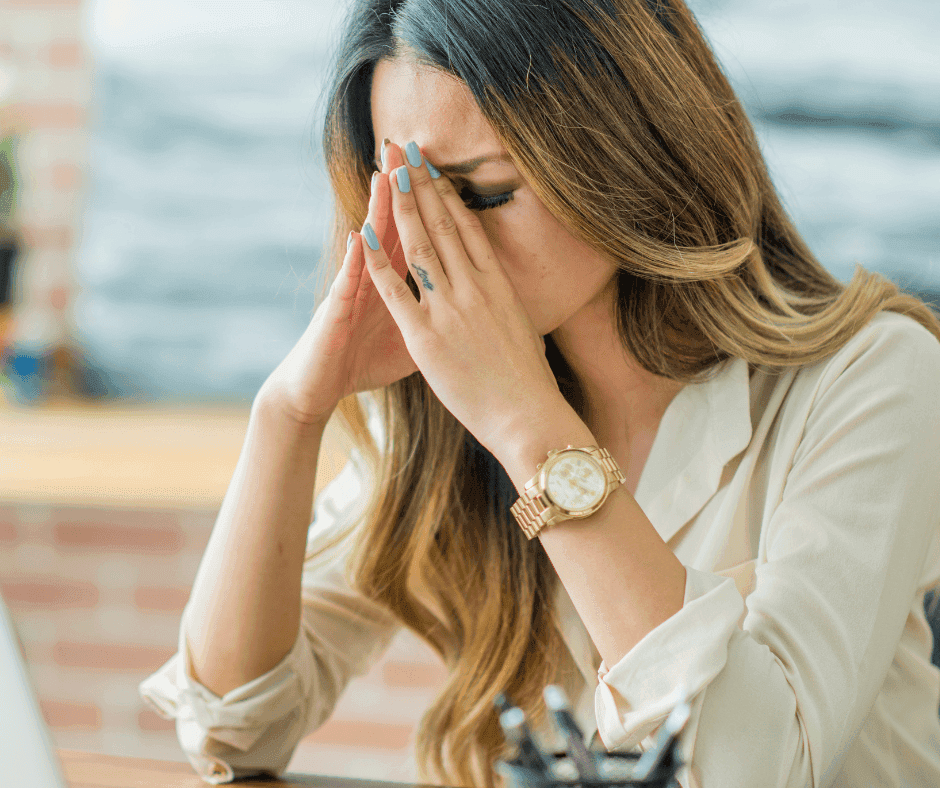 Chronic Headache Relief