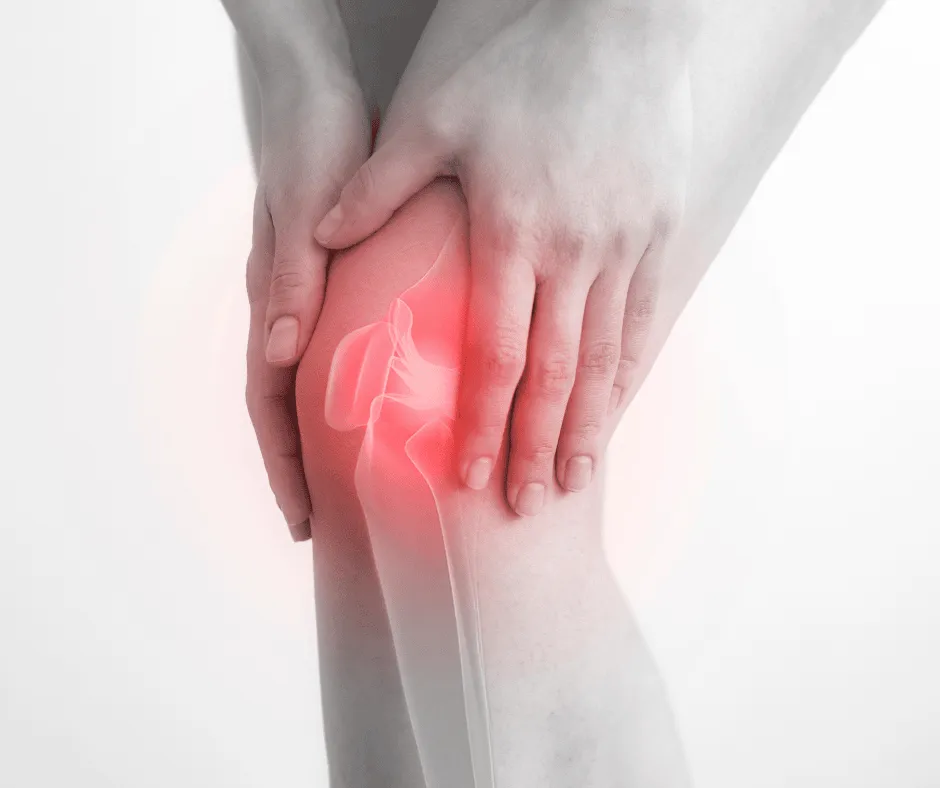 Knee Pain Relief