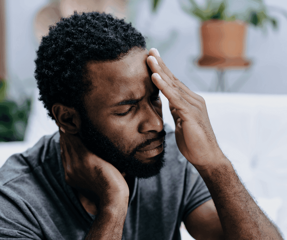 Neck Pain Relief