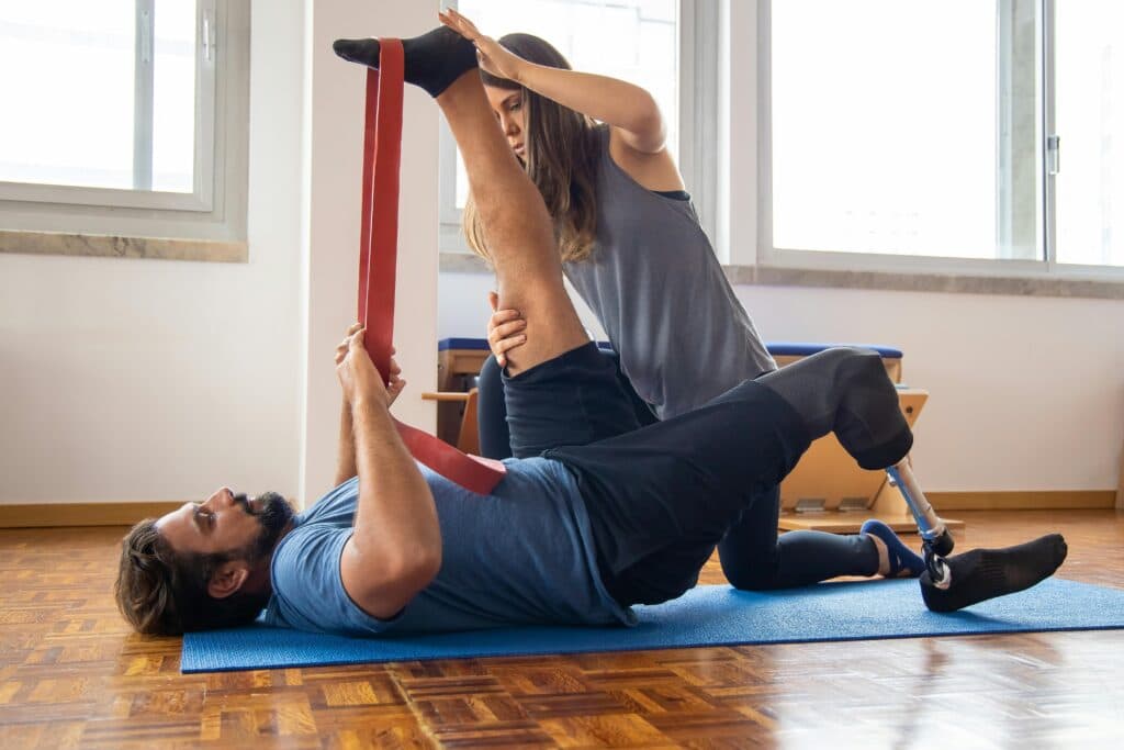 Manual Therapy